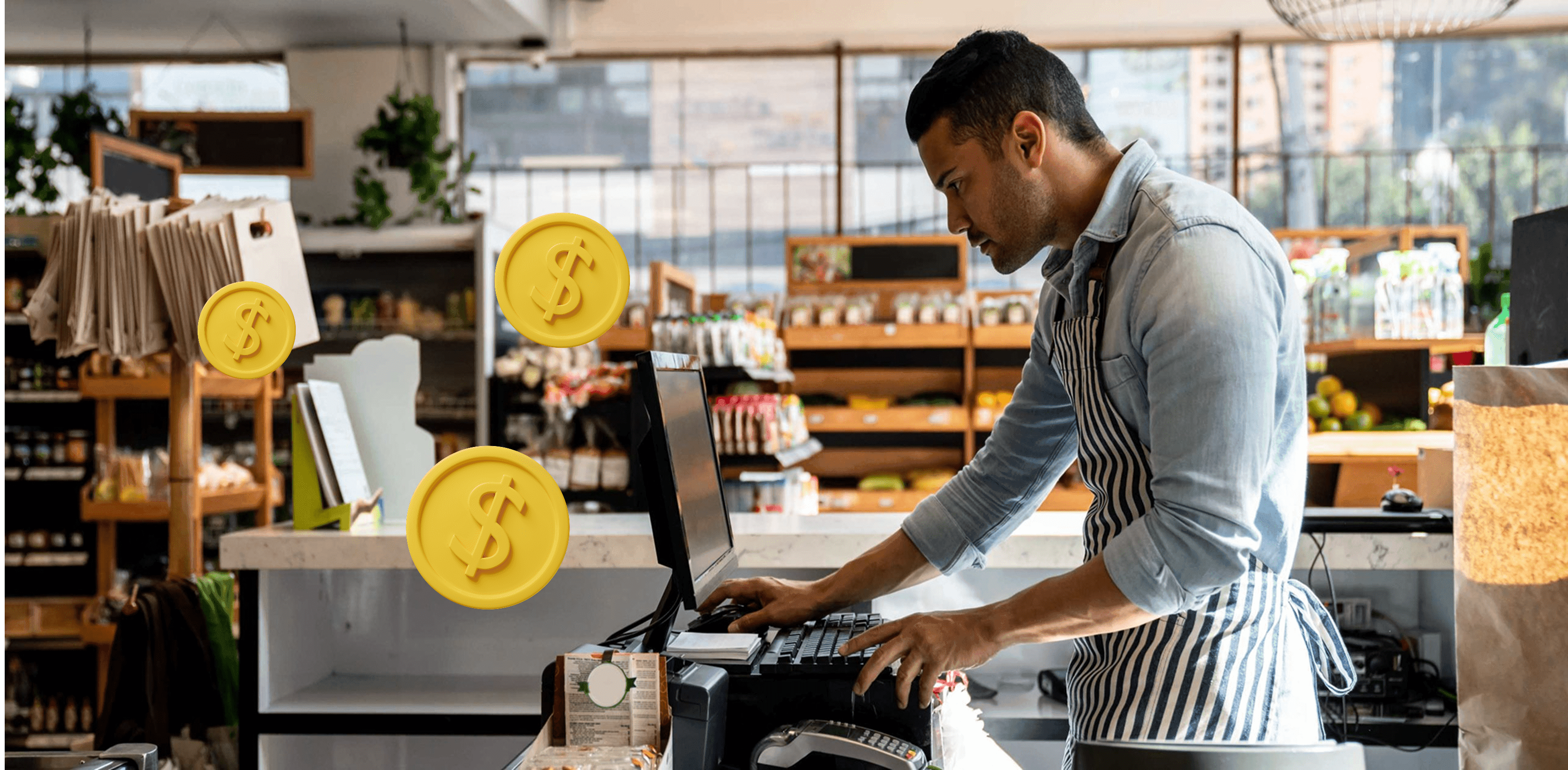 running small business is challenging