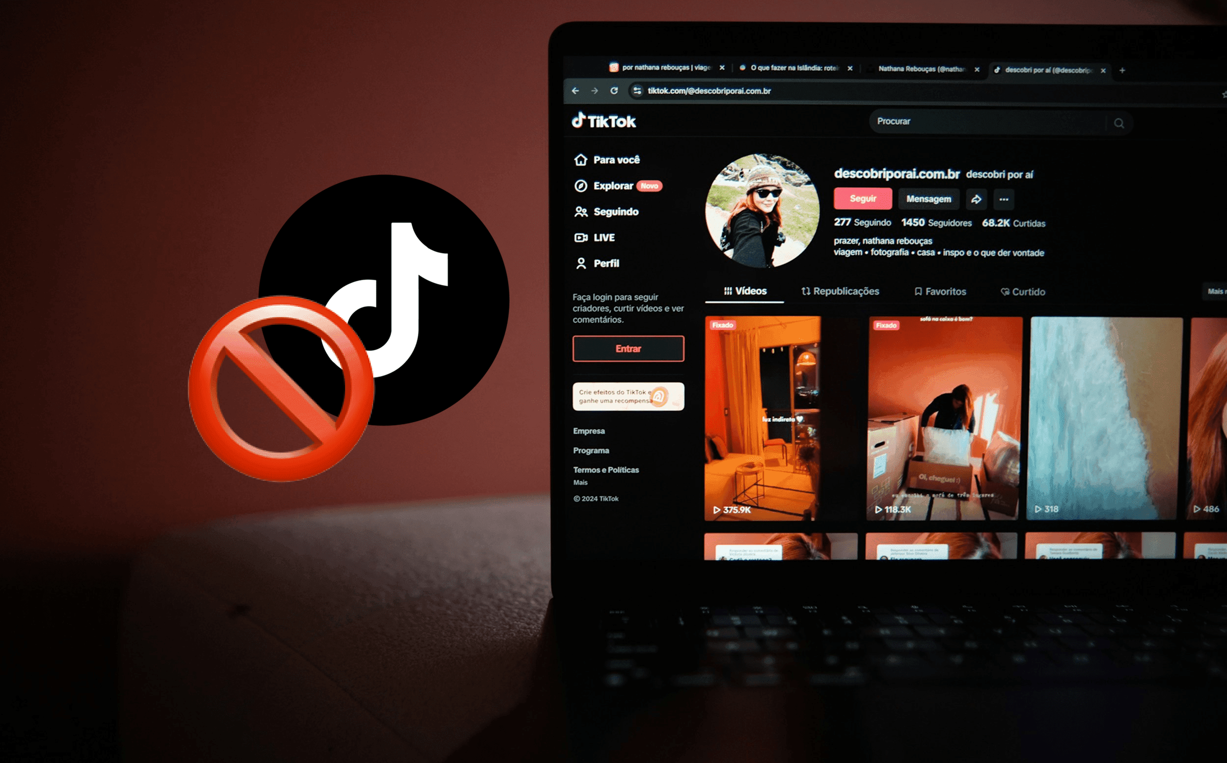 tiktok ban in us