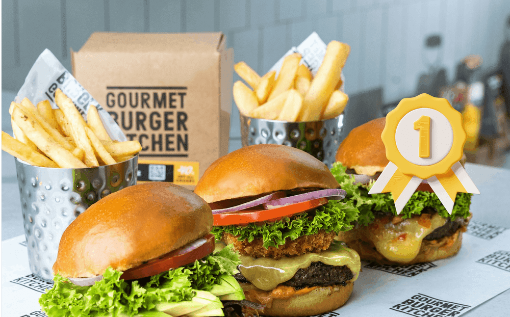 Satisfy Hunger and Ignite the Appetite with the Best Burger in Austin