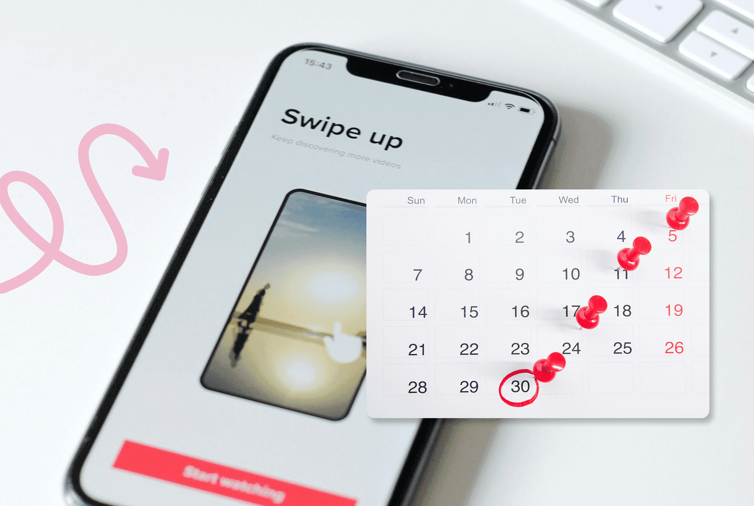 Find the Best Time to Post on TikTok Without Sacrificing Authenticity