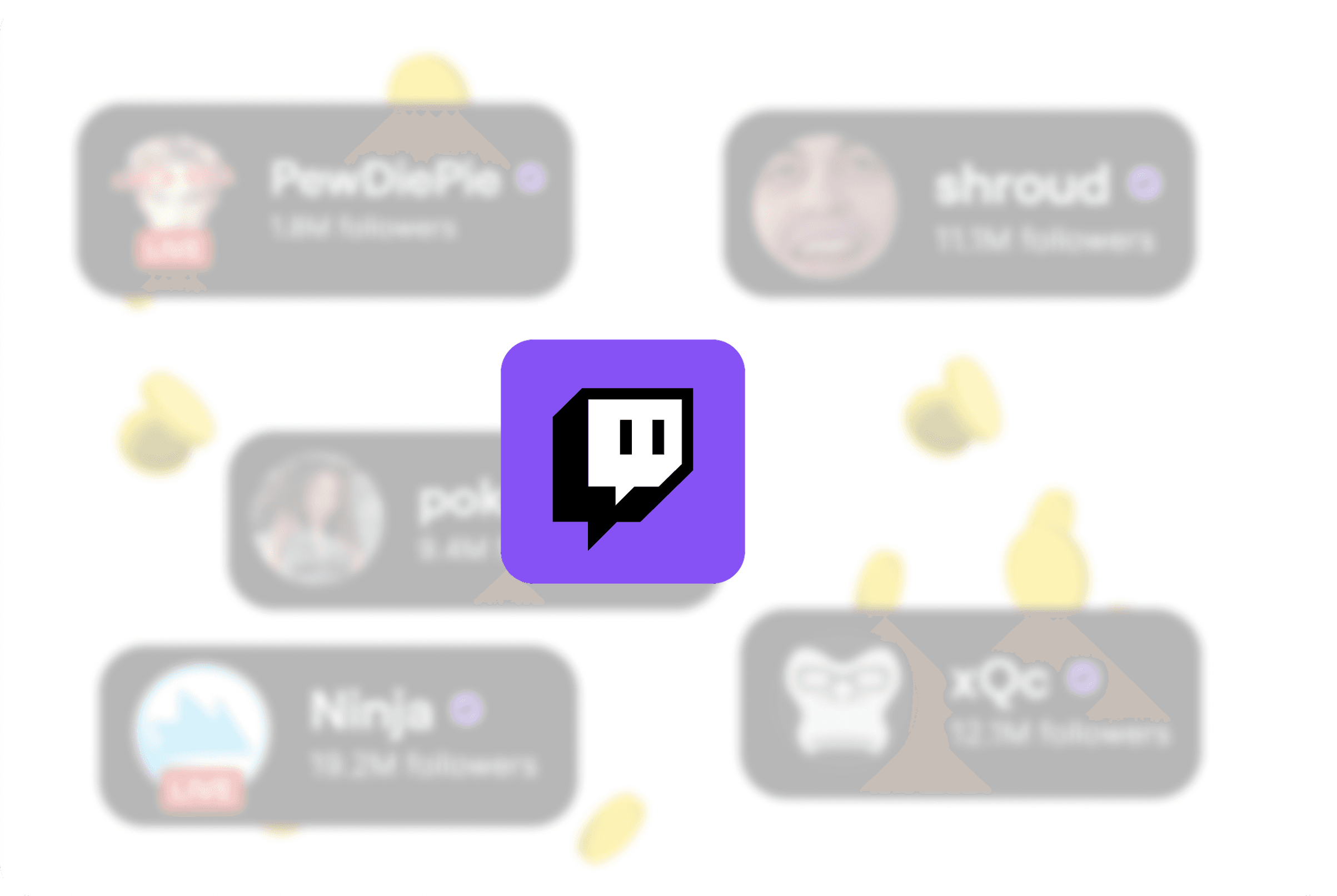 Top Richest Twitch Streamers: Unveiling the Titans of Streaming
