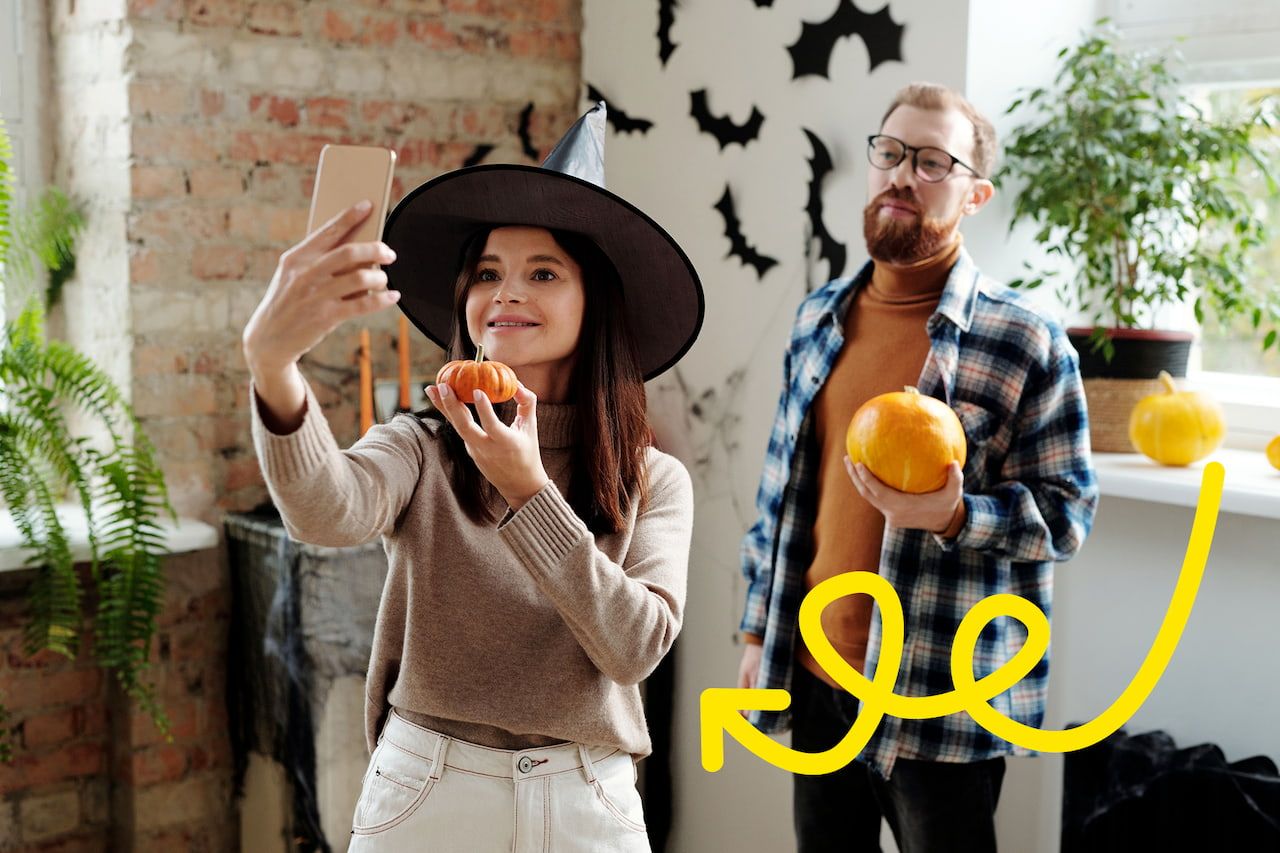 5 Halloween Marketing Ideas for Local Businesses (That Aren’t Just a Candy Bowl)