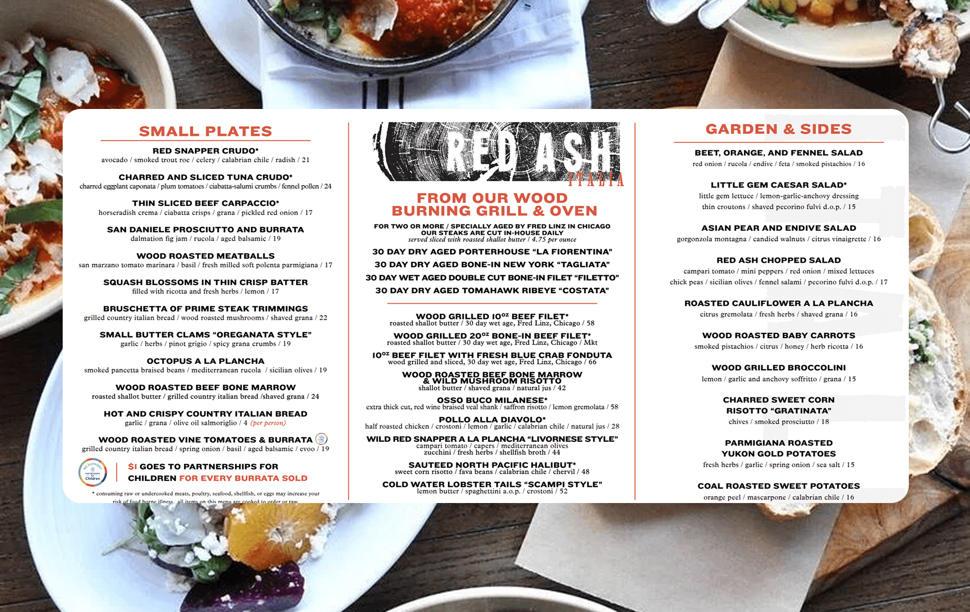Red Ash Austin
