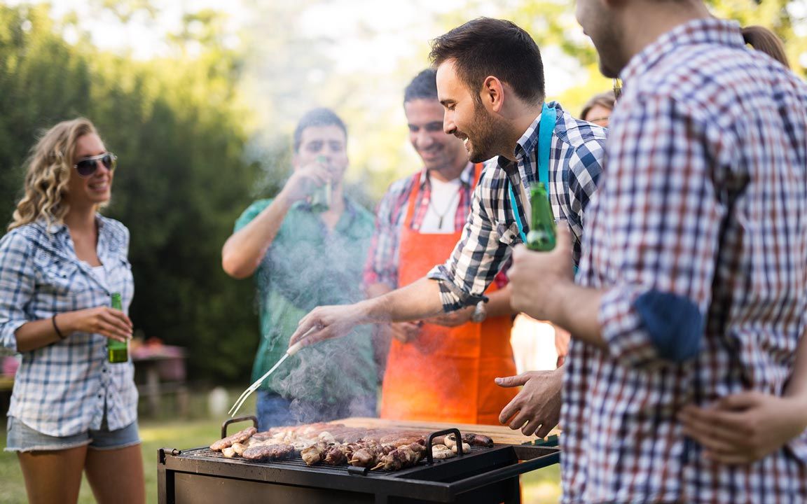 10 Austin BBQ Spots You Should Totally Visit