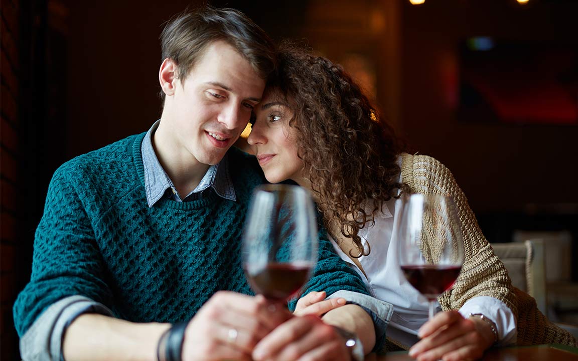 10 Best Date Night Restaurants In Austin