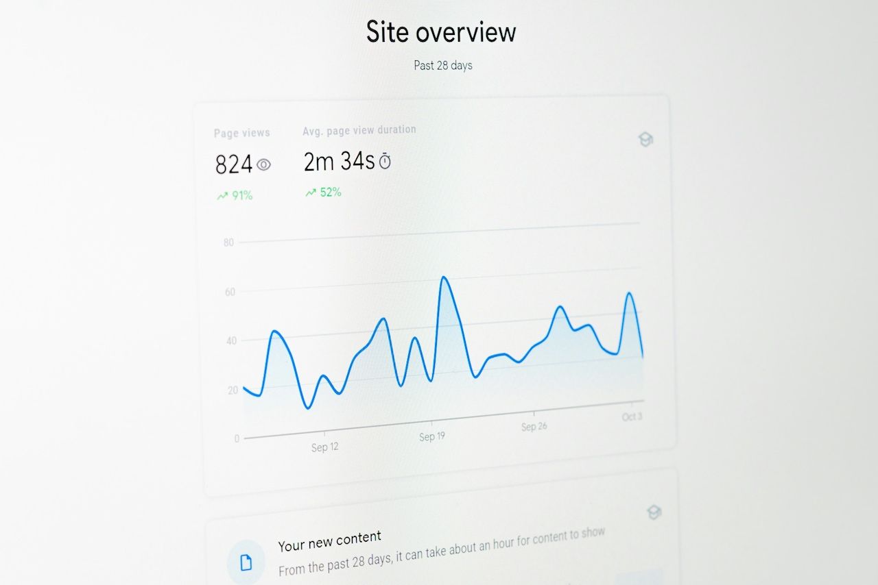 google profile