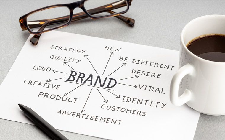 10 Steps to Build a Brand in 2025