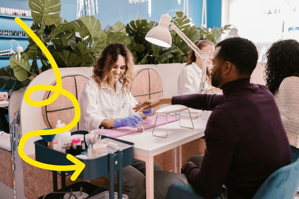 Best Nail Salon in Austin: Your Ultimate Guide to Top Manicure & Pedicure Spots