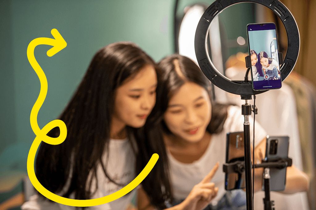 Highest Paid Niches on TikTok
