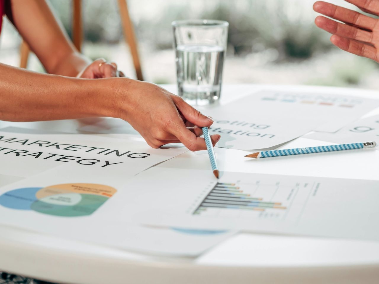 marketing strategy 1