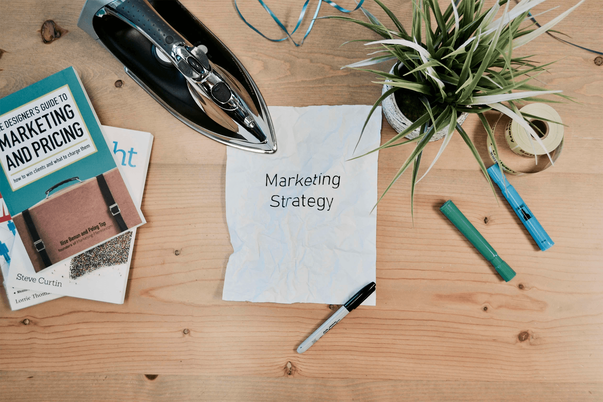 What Is Marketing and Why Do Companies Need It?