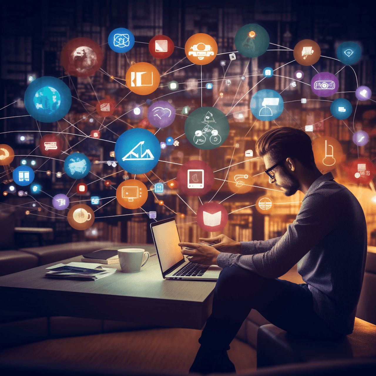 How to Create an Effective Social Media Content Strategy?