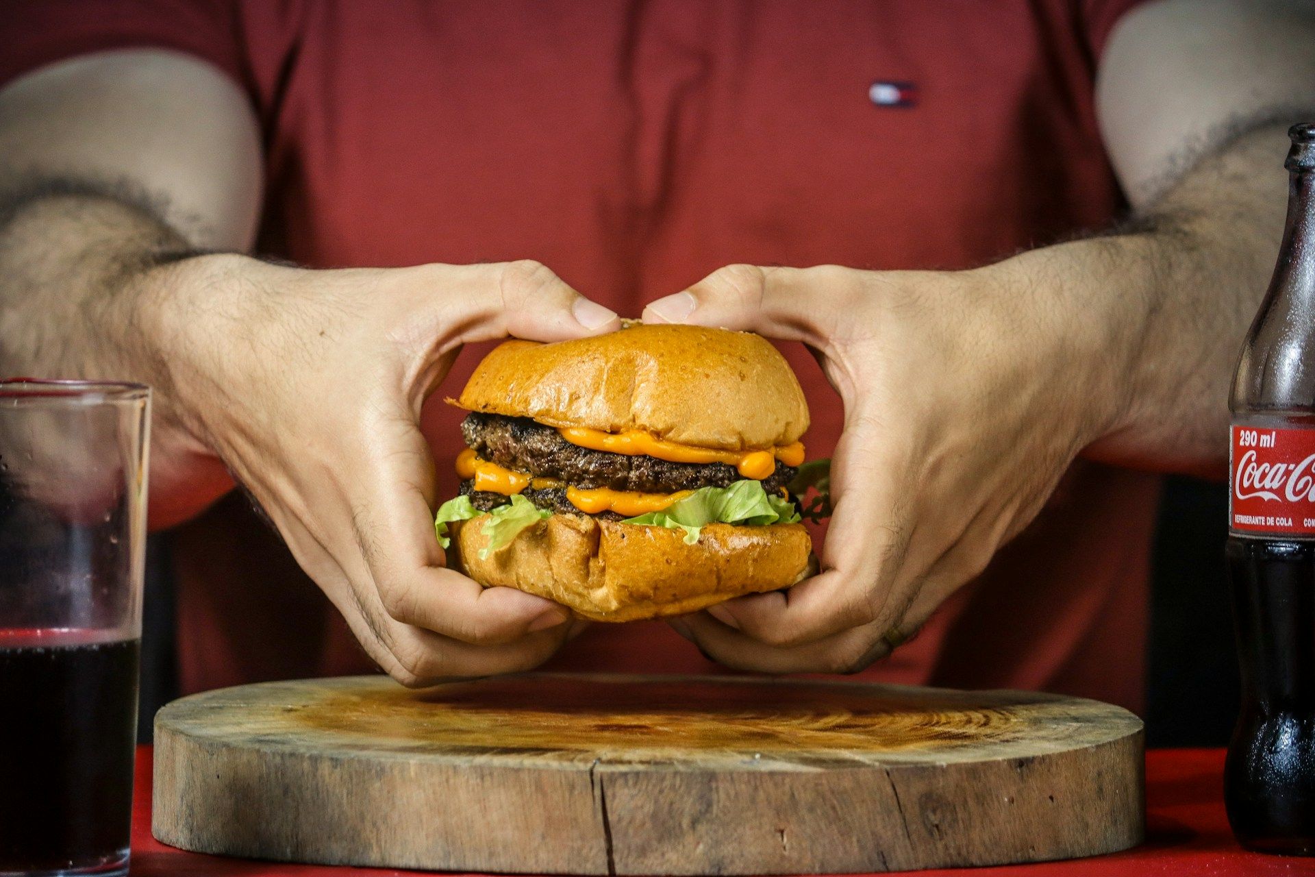 hopdoddy burger bar